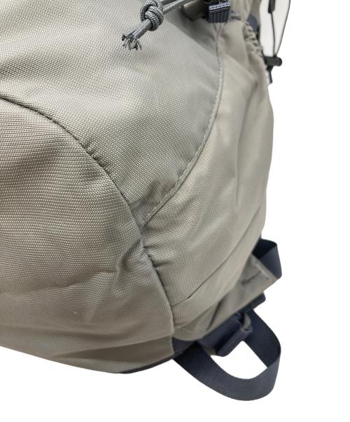 Karrimor（カリマー）Karrimor (カリマー) eclipse 27 グレーの古着・服飾アイテム