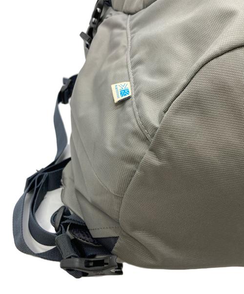 Karrimor（カリマー）Karrimor (カリマー) eclipse 27 グレーの古着・服飾アイテム
