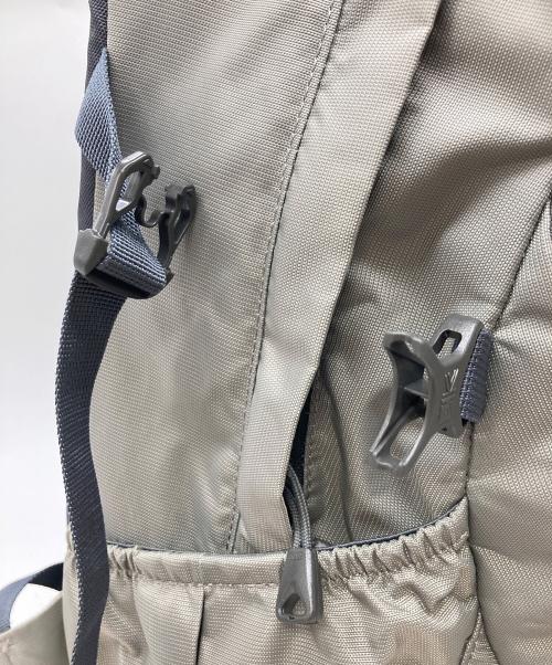 Karrimor（カリマー）Karrimor (カリマー) eclipse 27 グレーの古着・服飾アイテム