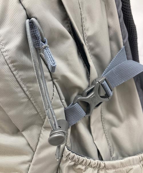 Karrimor（カリマー）Karrimor (カリマー) eclipse 27 グレーの古着・服飾アイテム
