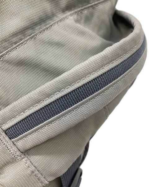 Karrimor（カリマー）Karrimor (カリマー) eclipse 27 グレーの古着・服飾アイテム
