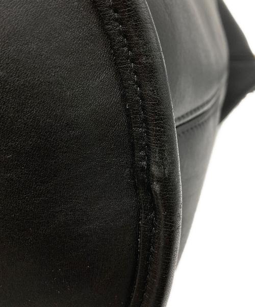 COACH（コーチ）COACH (コーチ) ワンショルダーバッグ ブラックの古着・服飾アイテム