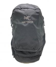 ARC'TERYX（アークテリクス）の古着「マンティス 26」｜ブラック