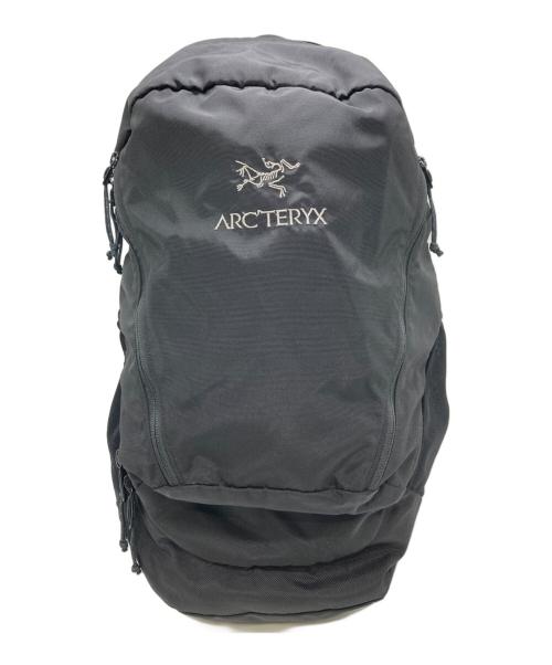 ARC'TERYX（アークテリクス）ARC'TERYX (アークテリクス) マンティス 26 ブラックの古着・服飾アイテム