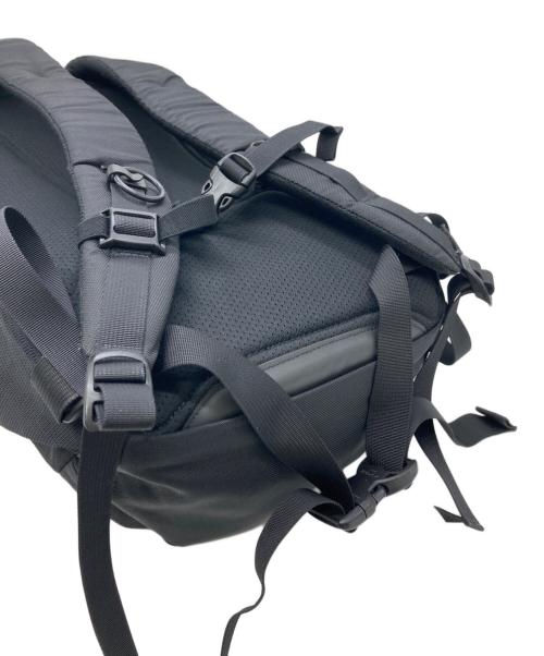 ARC'TERYX（アークテリクス）ARC'TERYX (アークテリクス) マンティス 26 ブラックの古着・服飾アイテム