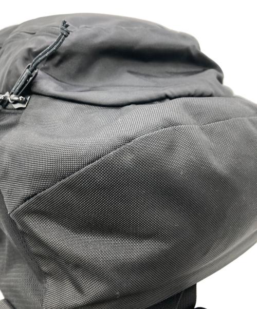 ARC'TERYX（アークテリクス）ARC'TERYX (アークテリクス) マンティス 26 ブラックの古着・服飾アイテム