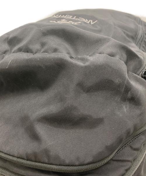 ARC'TERYX（アークテリクス）ARC'TERYX (アークテリクス) マンティス 26 ブラックの古着・服飾アイテム