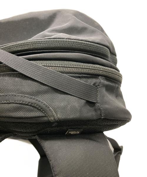 ARC'TERYX（アークテリクス）ARC'TERYX (アークテリクス) マンティス 26 ブラックの古着・服飾アイテム