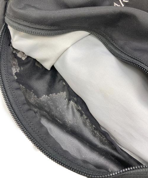 ARC'TERYX（アークテリクス）ARC'TERYX (アークテリクス) マンティス 26 ブラックの古着・服飾アイテム