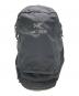 ARC'TERYX（アークテリクス）の古着「マンティス 26」｜ブラック