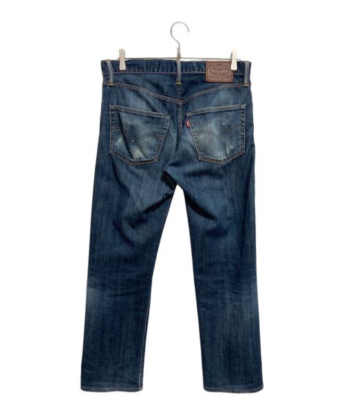 LEVI'S（リーバイス）LEVI'S (リーバイス) 502セルビッチデニムパンツ インディゴ サイズ: W31の古着・服飾アイテム