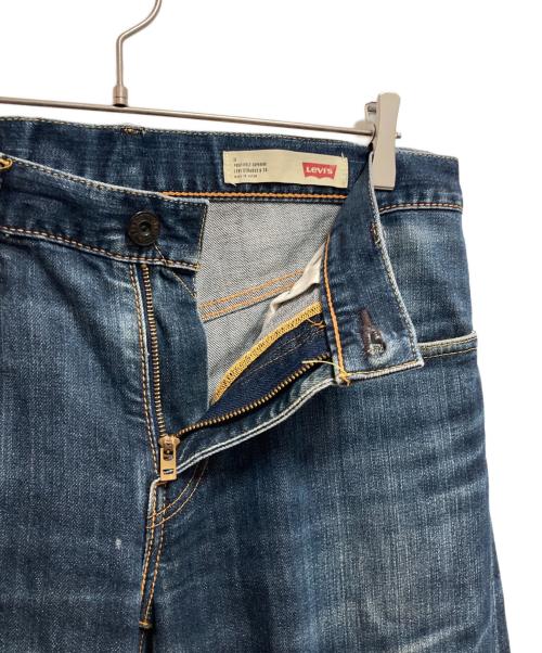 LEVI'S（リーバイス）LEVI'S (リーバイス) 502セルビッチデニムパンツ インディゴ サイズ: W31の古着・服飾アイテム