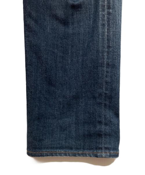 LEVI'S（リーバイス）LEVI'S (リーバイス) 502セルビッチデニムパンツ インディゴ サイズ: W31の古着・服飾アイテム