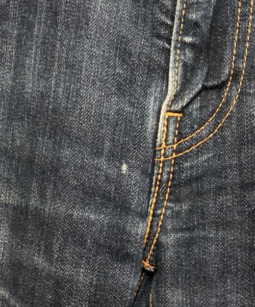 LEVI'S（リーバイス）LEVI'S (リーバイス) 502セルビッチデニムパンツ インディゴ サイズ: W31の古着・服飾アイテム