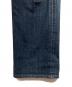 中古・古着 LEVI'S (リーバイス) 502セルビッチデニムパンツ インディゴ サイズ: W31：5000円