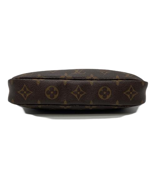LOUIS VUITTON（ルイ ヴィトン）LOUIS VUITTON (ルイ ヴィトン) モノグラム ポシェット・アクセソワール ポーチの古着・服飾アイテム