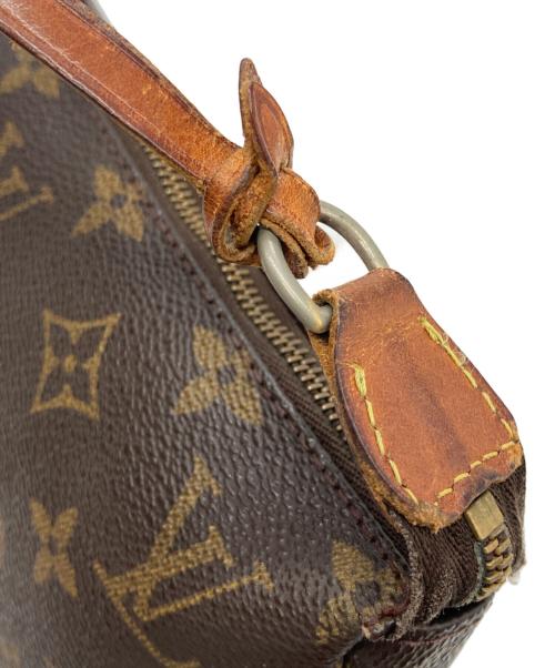 LOUIS VUITTON（ルイ ヴィトン）LOUIS VUITTON (ルイ ヴィトン) モノグラム ポシェット・アクセソワール ポーチの古着・服飾アイテム
