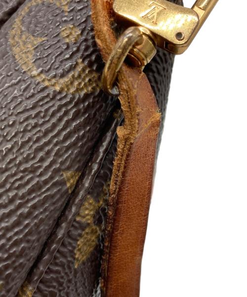 LOUIS VUITTON（ルイ ヴィトン）LOUIS VUITTON (ルイ ヴィトン) モノグラム ポシェット・アクセソワール ポーチの古着・服飾アイテム