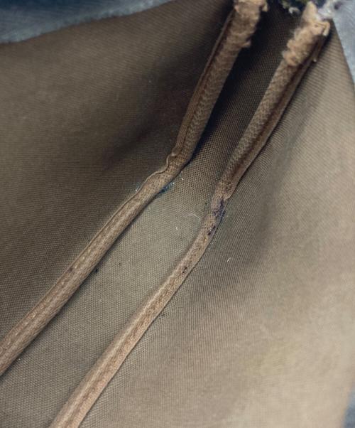 LOUIS VUITTON（ルイ ヴィトン）LOUIS VUITTON (ルイ ヴィトン) モノグラム ポシェット・アクセソワール ポーチの古着・服飾アイテム