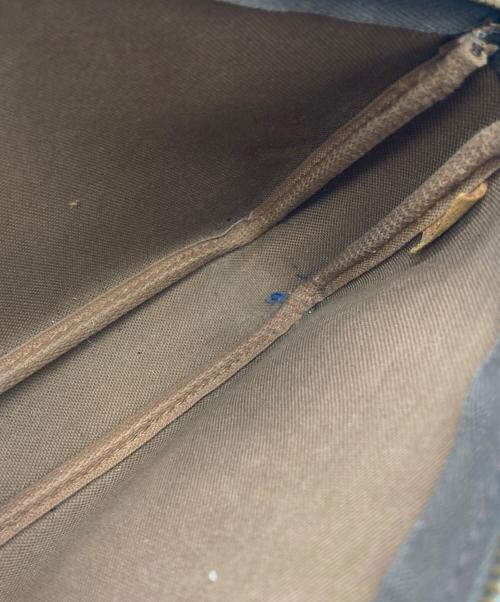 LOUIS VUITTON（ルイ ヴィトン）LOUIS VUITTON (ルイ ヴィトン) モノグラム ポシェット・アクセソワール ポーチの古着・服飾アイテム