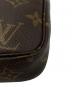 中古・古着 LOUIS VUITTON (ルイ ヴィトン) モノグラム ポシェット・アクセソワール ポーチ：55000円