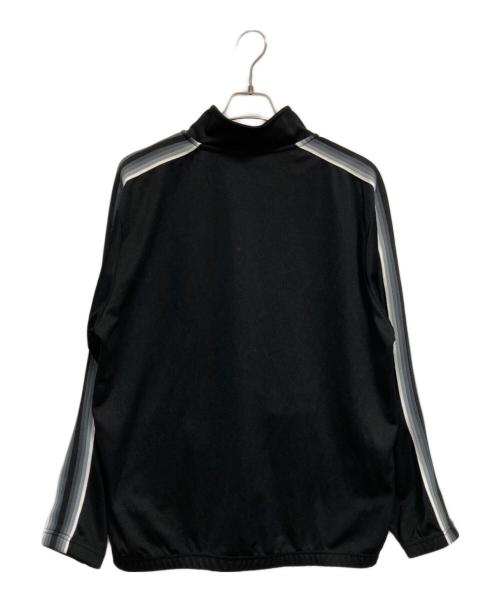 PROCLUB（プロクラブ）PROCLUB (プロクラブ) トラックジャケット ブラック サイズ:Lの古着・服飾アイテム