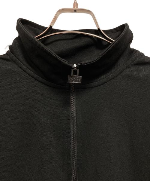 PROCLUB（プロクラブ）PROCLUB (プロクラブ) トラックジャケット ブラック サイズ:Lの古着・服飾アイテム