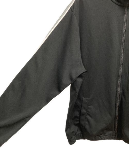 PROCLUB（プロクラブ）PROCLUB (プロクラブ) トラックジャケット ブラック サイズ:Lの古着・服飾アイテム