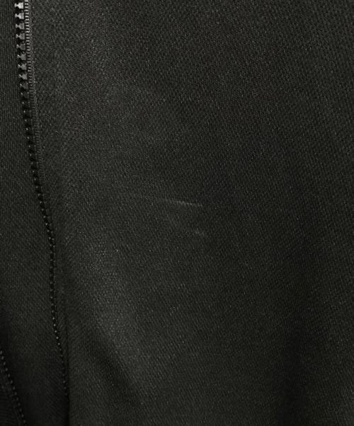 PROCLUB（プロクラブ）PROCLUB (プロクラブ) トラックジャケット ブラック サイズ:Lの古着・服飾アイテム