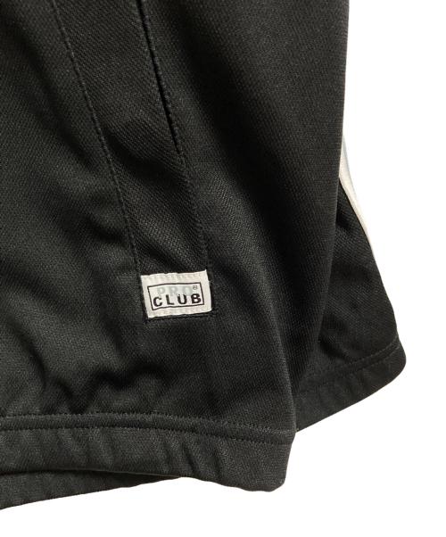 PROCLUB（プロクラブ）PROCLUB (プロクラブ) トラックジャケット ブラック サイズ:Lの古着・服飾アイテム