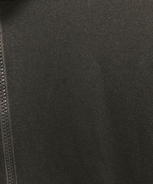 PROCLUB（プロクラブ）PROCLUB (プロクラブ) トラックジャケット ブラック サイズ:Lの古着・服飾アイテム