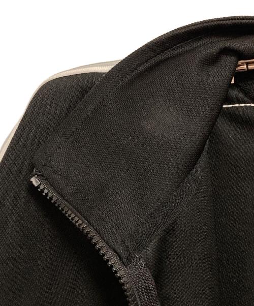 PROCLUB（プロクラブ）PROCLUB (プロクラブ) トラックジャケット ブラック サイズ:Lの古着・服飾アイテム
