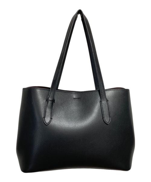 COACH（コーチ）COACH (コーチ) トートバッグ ブラックの古着・服飾アイテム