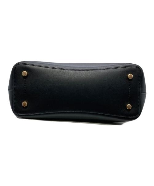 COACH（コーチ）COACH (コーチ) トートバッグ ブラックの古着・服飾アイテム
