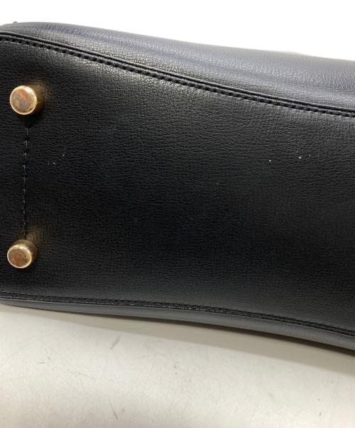 COACH（コーチ）COACH (コーチ) トートバッグ ブラックの古着・服飾アイテム