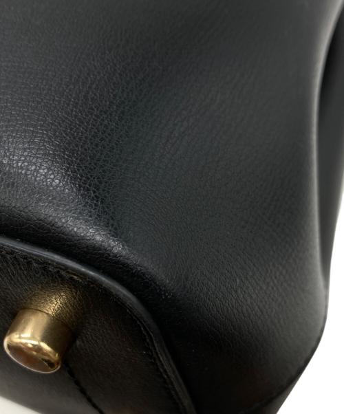 COACH（コーチ）COACH (コーチ) トートバッグ ブラックの古着・服飾アイテム