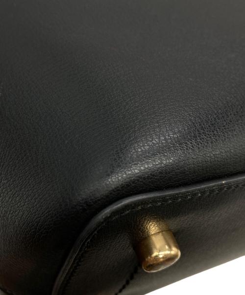 COACH（コーチ）COACH (コーチ) トートバッグ ブラックの古着・服飾アイテム
