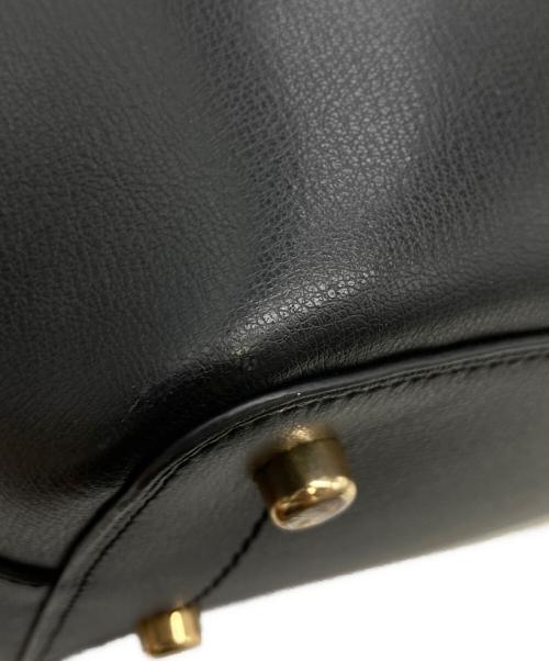 COACH（コーチ）COACH (コーチ) トートバッグ ブラックの古着・服飾アイテム