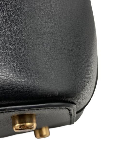 COACH（コーチ）COACH (コーチ) トートバッグ ブラックの古着・服飾アイテム
