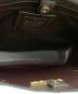 中古・古着 COACH (コーチ) トートバッグ ブラック：5000円