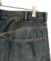 中古・古着 BEAMS (ビームス) Wide Denim Pants インディゴ サイズ:L：7000円