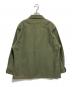 Curensology (カレンソロジー) Fatigue Jacket オリーブ サイズ:FREE：10000円