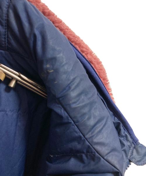 Patagonia（パタゴニア）Patagonia (パタゴニア) キッズ・リバーシブル・レディ・フレディ・フーディ ピンク サイズ:不明の古着・服飾アイテム
