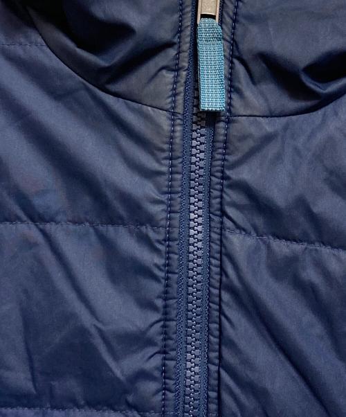Patagonia（パタゴニア）Patagonia (パタゴニア) キッズ・リバーシブル・レディ・フレディ・フーディ ピンク サイズ:不明の古着・服飾アイテム