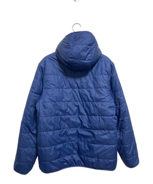 Patagonia（パタゴニア）Patagonia (パタゴニア) キッズ・リバーシブル・レディ・フレディ・フーディ ピンク サイズ:不明の古着・服飾アイテム