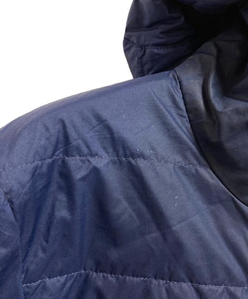 Patagonia（パタゴニア）Patagonia (パタゴニア) キッズ・リバーシブル・レディ・フレディ・フーディ ピンク サイズ:不明の古着・服飾アイテム