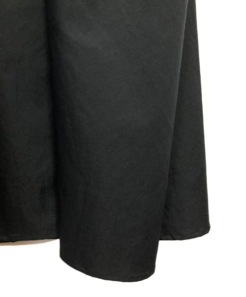 epa（エパ）epa (エパ) スカラップキャミソールワンピース ネイビー サイズ:FREEの古着・服飾アイテム