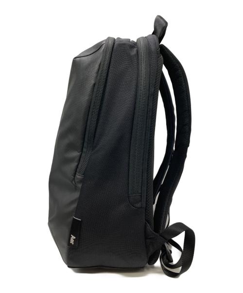 AER（エアー）AER (エアー) Day Pack 3 ブラックの古着・服飾アイテム