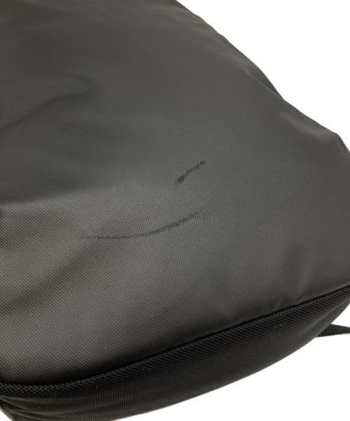 AER（エアー）AER (エアー) Day Pack 3 ブラックの古着・服飾アイテム
