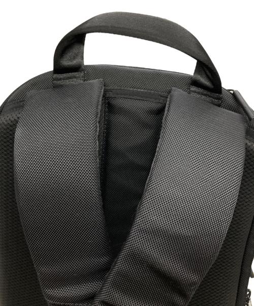 AER（エアー）AER (エアー) Day Pack 3 ブラックの古着・服飾アイテム
